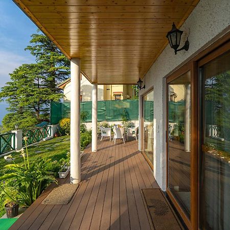 Stayvista Mellow Cottage Scenic View Near Mall Road Mussoorie Exterior foto